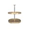 Rev-A-Shelf Maple Veneer, Light Brown, 20 in W, 26 in H, 20 in D, 18.5 in L, Light Brown LD-4BW-262-20-1 - alternate 1